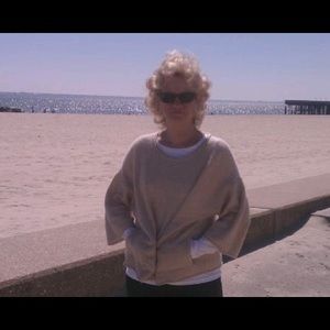 Meet your Posher, Christine